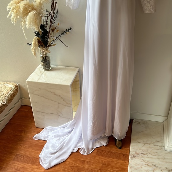 Light in the Box Bridal Gown - Picture 6 of 13